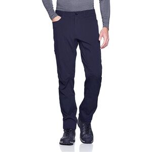 NWT Under Armour Enduro Tactical Pants Size 34/32 Dark Navy NEW